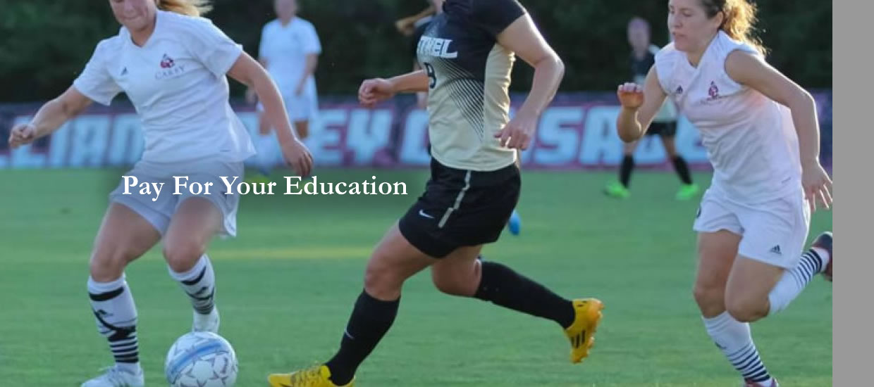 Pay For Your Education Pay For Your Education